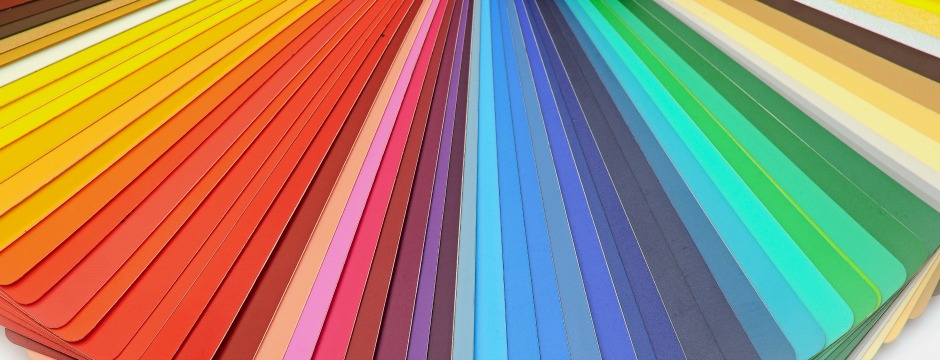 RAL colours, coloured silicone, RAL coloured silicone sealant